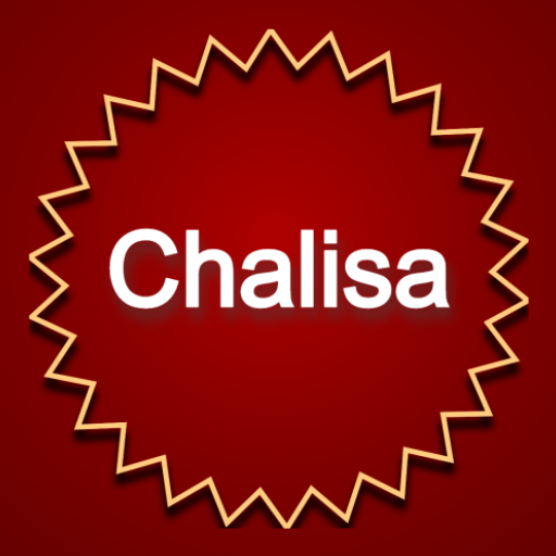 Chalisa logo
