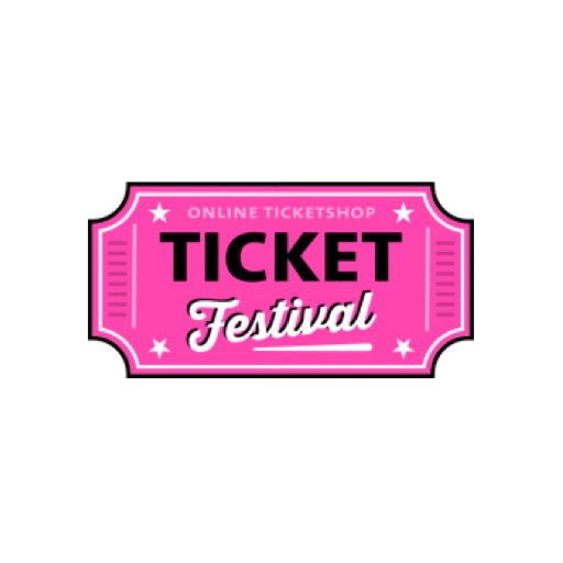 Ticketfestival logo