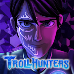 Cover Image of Unduh TrollHunters Wallpapers HD 1.0 APK