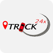 Track24x  Icon