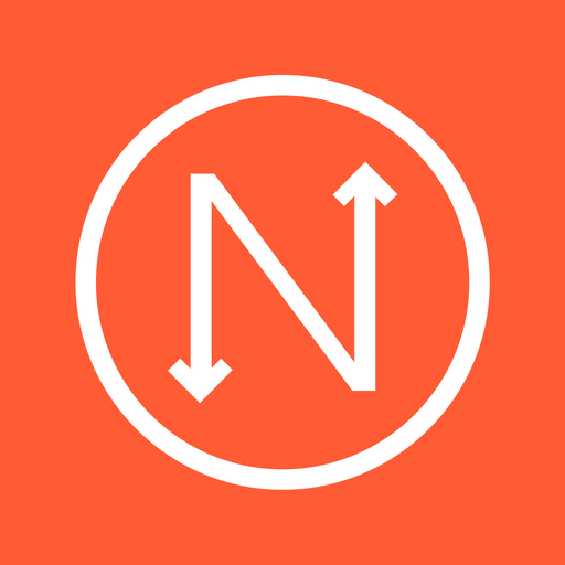 NodusPay logo