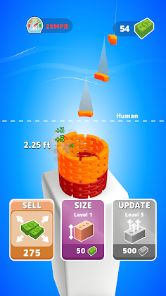 Brick Builder - Screenshot 2