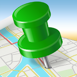 LocaToWeb: RealTime GPS trackr icon
