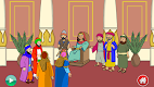 screenshot of Prophets Stories Audio & Video