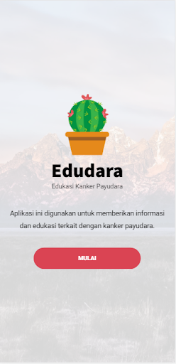 Android application Edudara screenshort