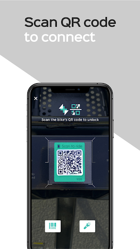 Metro Mobility E-Bike Owner Screen 3