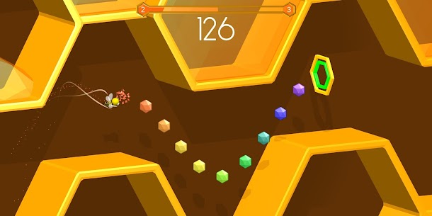 Buzzy Hive  Full Apk Download 3