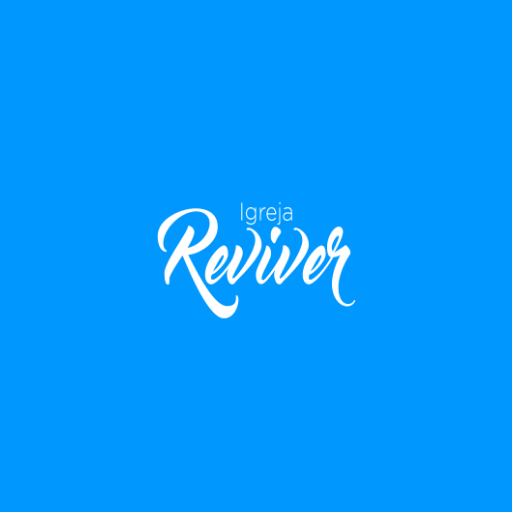 Reviver Online logo