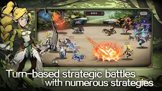 Game screenshot Key of Time mod apk