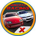 Cover Image of Télécharger Car Highway Racer Challenge  APK