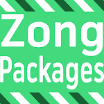 Cover Image of Télécharger Zong Packages 2023  APK