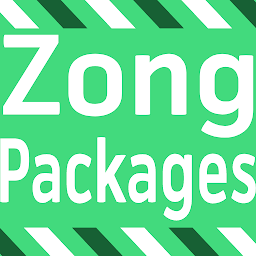 Icon image Zong Packages 2024
