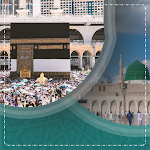 Cover Image of Baixar تلاوات الحرمين 2.0.1 APK