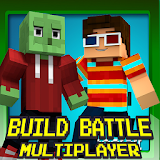Build Battle 2017 icon