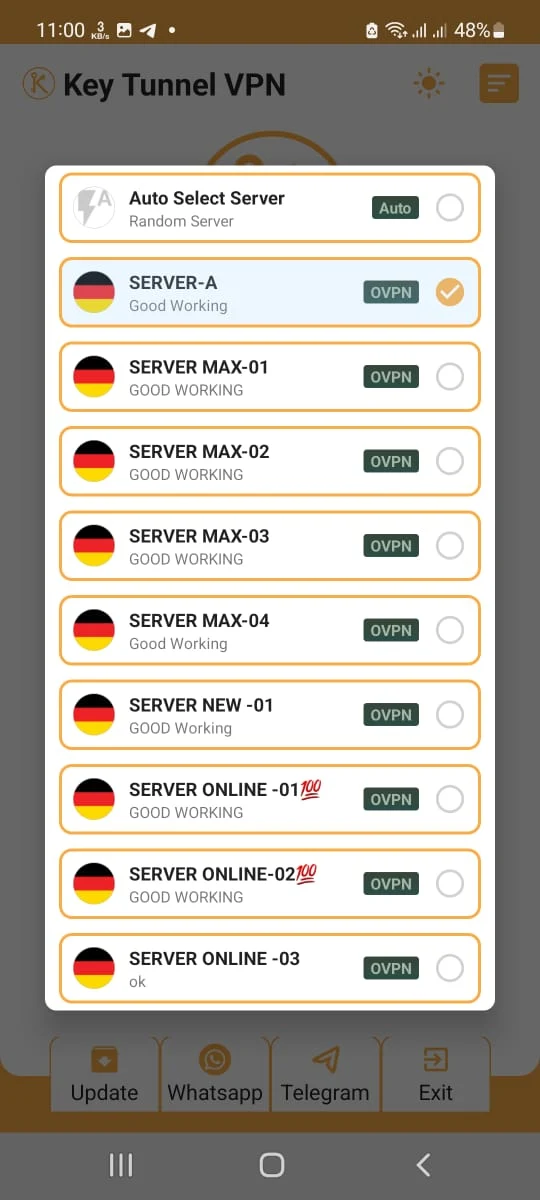 Screenshot image 3