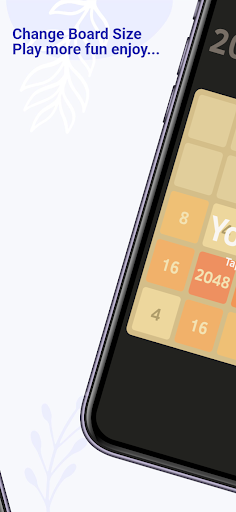 Most Expensive Game 2048