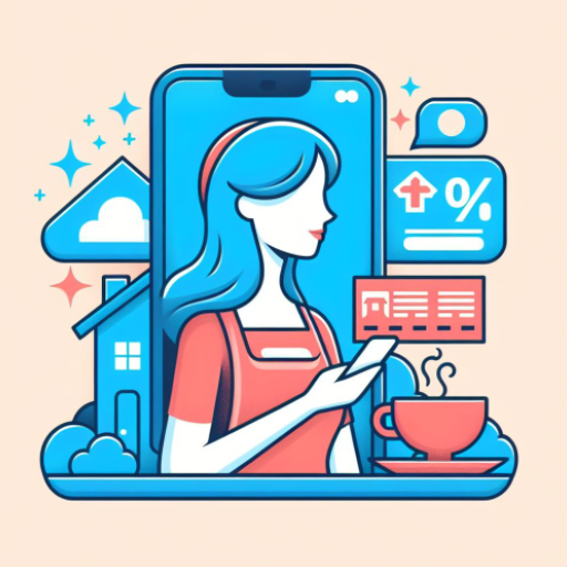 Dona de casa - AppWisp.com