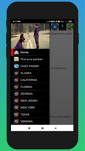 USA DATING   AMERICAN CHAT