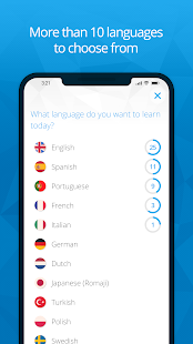Learn Languages with Music  Screenshots 2