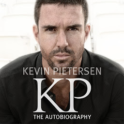 Icon image KP: The Autobiography