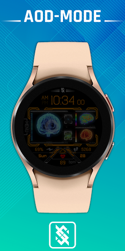 BFF16-Animate Technology Brain Screen 2