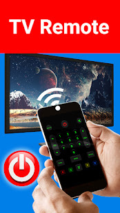 Universal Smart Tv Remote Ctrl android2mod screenshots 9
