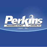 Perkins Insurance icon