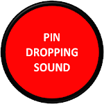 Cover Image of Скачать Pin Dropping Sound  APK