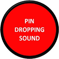 Pin Dropping Sound