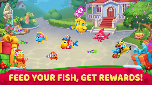 Bingo Vacation - Bingo Games