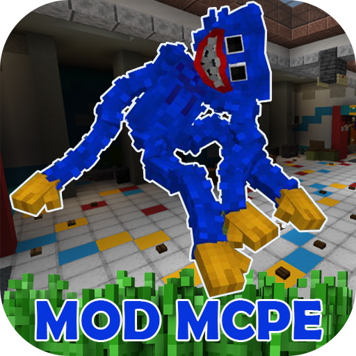 Poppy новые обновления в майнкрафт. Poppy Playtime Mod download Minecraft 1.19.0.5. Карта poppy playtime 3 в minecraft