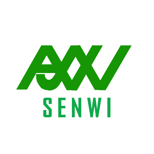 Senwi Shift logo