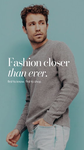 Chic & Posh Screen 3