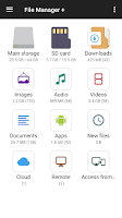 File Manager 2.7.6 poster 0