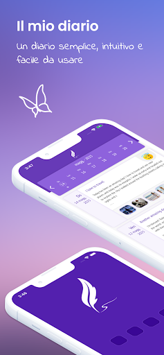 Anteprima dell'app