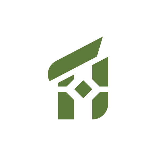Héroes logo
