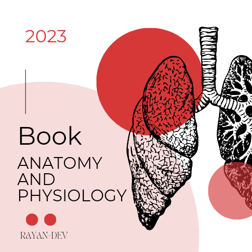 Anatomy and physiology 2023 logo