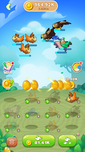 Idle Forest 1.0.1 APK screenshots 4