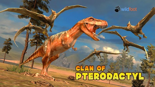 Clan of Pterodacty For PC installation