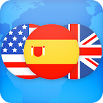 Cover Image of Download Spanish English Dictionary  APK