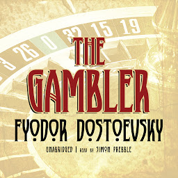 Symbolbild für The Gambler