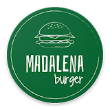 Madalena Burger icon