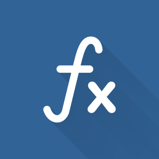 All Formulas — Free Math Formu  Icon