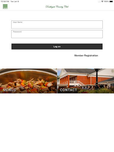 Doublegate Country Club Screenshot 4 - AppWisp.com