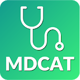 NMDCAT Preparation icon