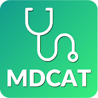 NMDCAT Test Preparation 2021