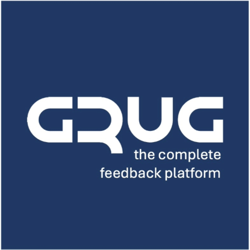 Grug logo