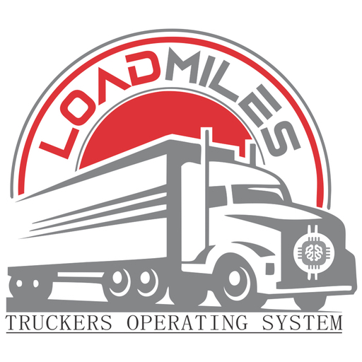 LoadMiles for  Android – Latest Version & Features app icon