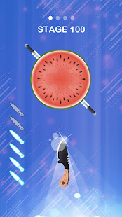 Knife Ninja - Lucky Knife apkdebit screenshots 5