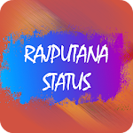 Cover Image of 下载 Rajputana Status 1.0 APK